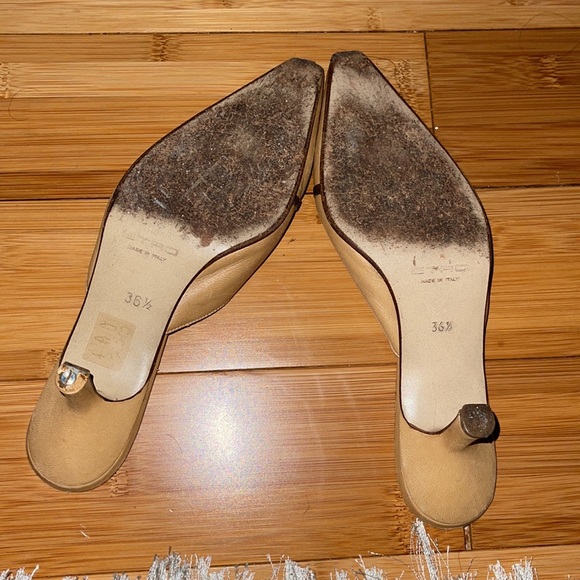 Etro Vintage Mules - Picture 2 of 4